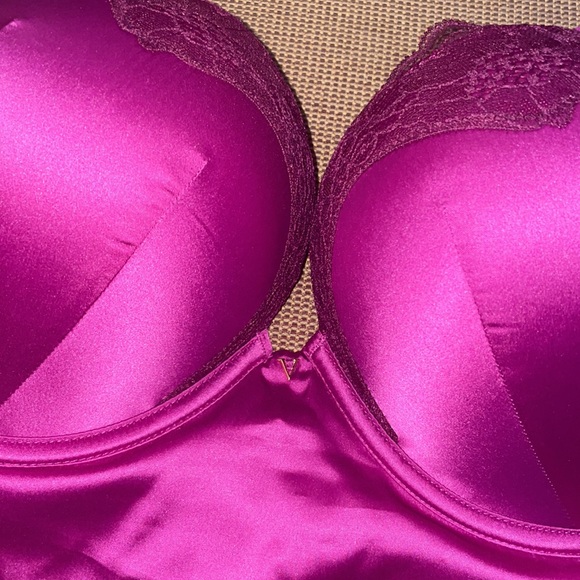 Victoria secret corset top - Picture 12 of 12